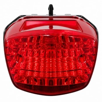 FAROL TRASERO HONDA WAVE 2015 NSU