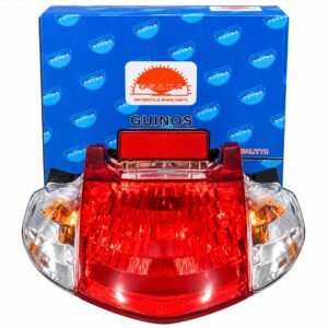FAROL TRASERO GILERA SMASH 125 REV OSAKA