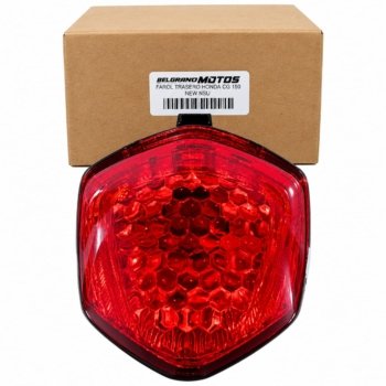 FAROL TRASERO HONDA CG 150 NEW NSU