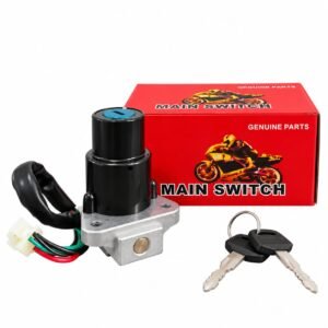 LLAVE DE CONTACTO MOTOMEL XMM 250 NSU