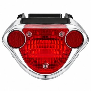 FAROL TRASERO YAMAHA CRYPTON NEW NSU
