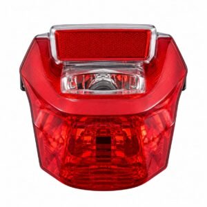 FAROL TRASERO ZANELLA RX 150 NSU