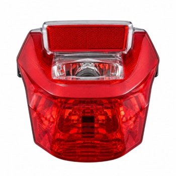 FAROL TRASERO ZANELLA RX 150 NSU