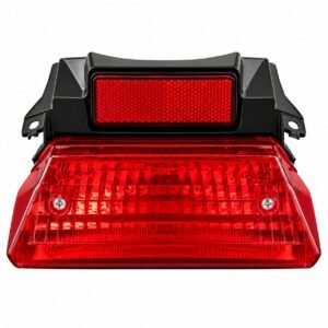 FAROL TRASERO YAMAHA YBR 125 FACTOR NSU