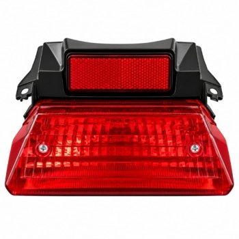 FAROL TRASERO YAMAHA YBR 125 FACTOR NSU