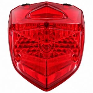 FAROL TRASERO ZANELLA RX 150 NEW/200 NSU