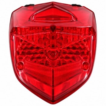 FAROL TRASERO ZANELLA RX 150 NEW/200 NSU