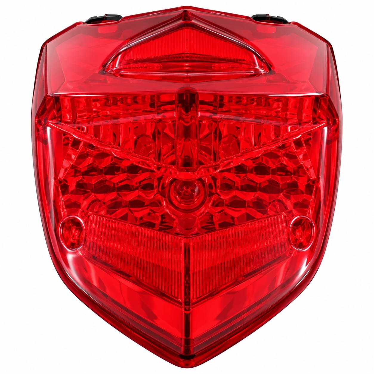 FAROL TRASERO ZANELLA RX 150 NEW/200 NSU