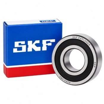 RULEMAN 6302 MADE IN ARG SKF
