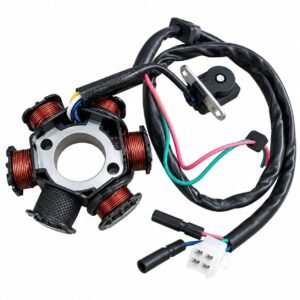 ESTATOR ENCENDIDO GILERA SMASH 110 (6 BOBINA) NSU