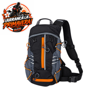 MOCHILA (CAMEL BAG) X-SPORTS