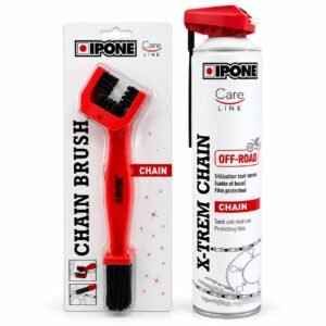 AEROSOL CADENA X TREME CHAIN OFF ROAD 750 ML C/CEPILLO