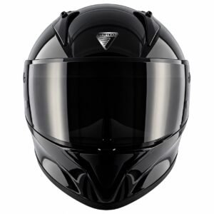 CASCO INTEGRAL BOLT NEGRO TALLE L VERTIGO