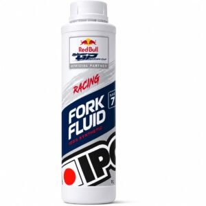 ACEITE HORQUILLAS FORK FLUID GRADO 7 - 1LTS  IPONE