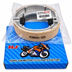 ZAPATA KIMCO 125 HONG JUN