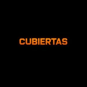 CUBIERTAS