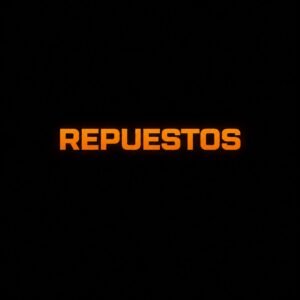 REPUESTOS