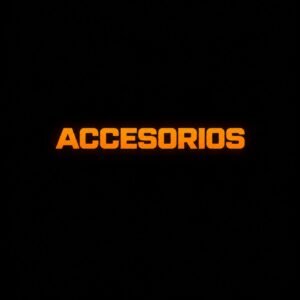 ACCESORIOS