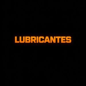 LUBRICANTES