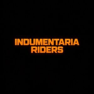INDUMENTARIA RIDER