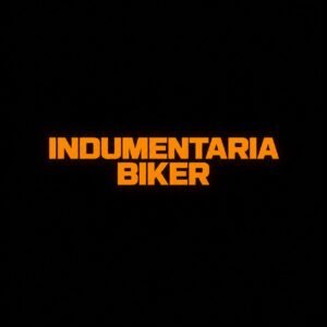 INDUMENTARIA BIKER