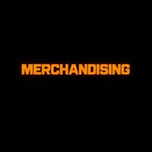 MERCHANDISING