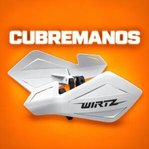 CUBRE MANOS