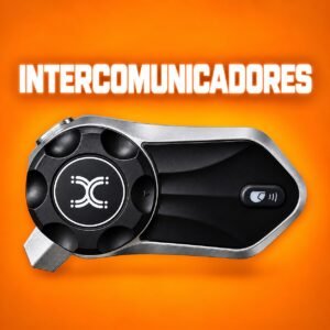 INTERCOMUNICADORES