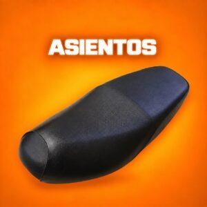 ASIENTOS