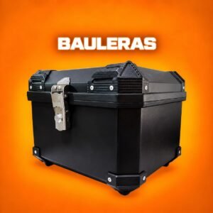 BAULERAS