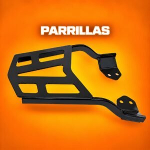 PARRILLAS
