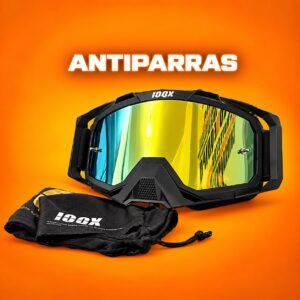 ANTIPARRAS