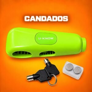 CANDADOS