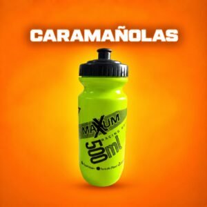 CARAMAÑOLAS