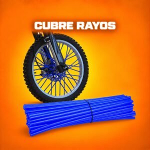 CUBRE RAYOS
