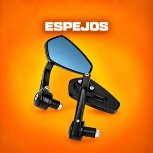 ESPEJOS