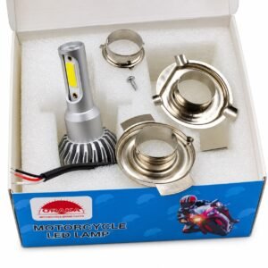EQUIPO CREE LED MINI 3 CARAS S/COOLER OSAKA