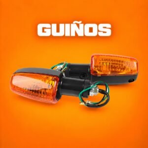 GUIÑOS