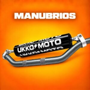 MANUBRIOS