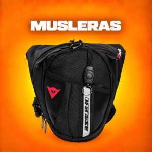MUSLERAS