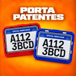 PORTA PATENTE