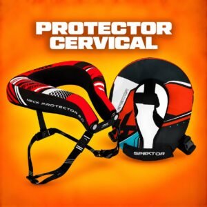 PROTECTORES CERVICALES