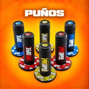 PUÑOS