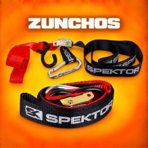 ZUNCHOS