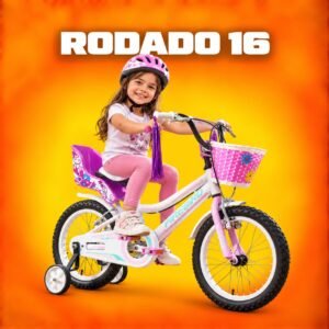 RODADO 16