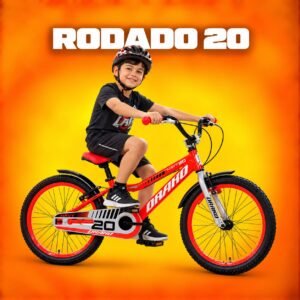 RODADO 20