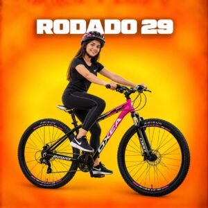 RODADO 29