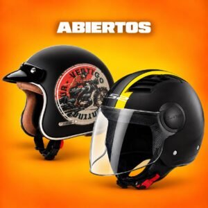 ABIERTOS