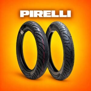 PIRELLI