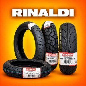 RINALDI